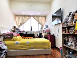 Wellington Park (D20), Terrace #203572131